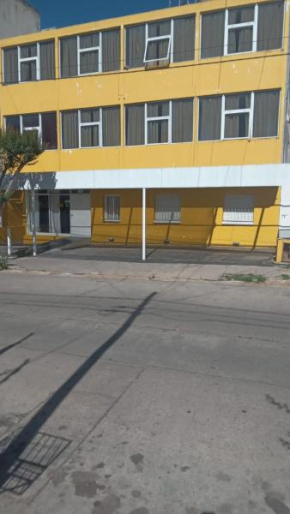 cronos hotel